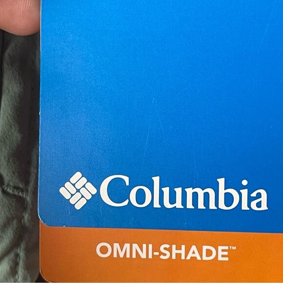 NWT Columbia Women’s Anytime Casual Skort - Picture 8 of 8